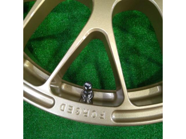 BBS RP002 (single wheel only)