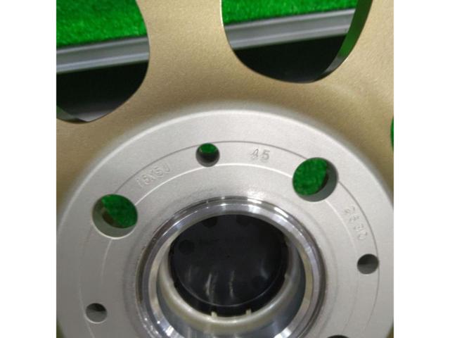 BBS RP002 (single wheel only)