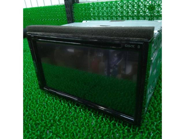 carrozzeria FH-8500DVS
2DIN display audio (released June 2019)