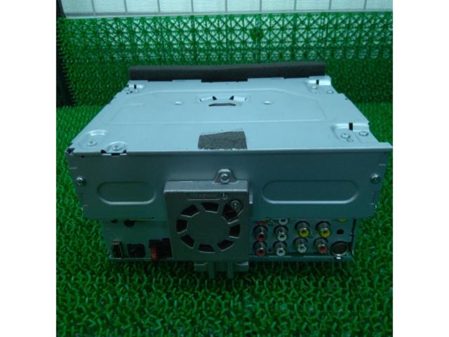carrozzeria FH-8500DVS
2DIN display audio (released June 2019)