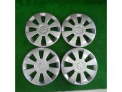 Suzuki genuine DA17V/Every
Genuine 12-inch wheel caps
