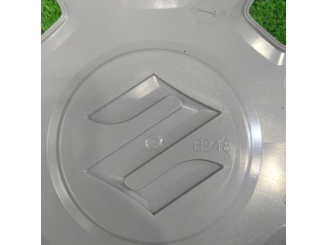 Suzuki genuine DA17V/Every
Genuine 12-inch wheel caps