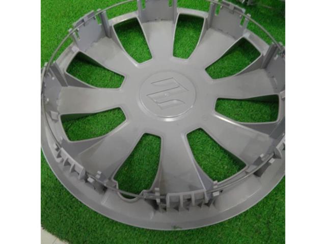 Suzuki genuine DA17V/Every
Genuine 12-inch wheel caps