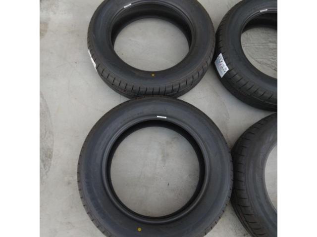 タイヤのみ【BRIDGESTONE】LUFT RV2  215/60R17 4本セット