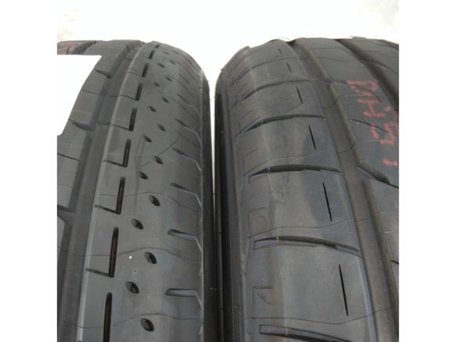 タイヤのみ【BRIDGESTONE】LUFT RV2  215/60R17 4本セット