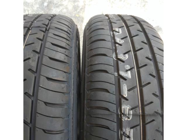 【トヨタ純正】ルーミー純正ホイール + 【SEIBERLING】SL101