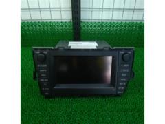 ワケアリ!【トヨタ純正】ZVW30/プリウス前期 純正HDDマルチナビ
