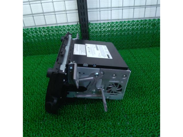 ワケアリ!【トヨタ純正】ZVW30/プリウス前期 純正HDDマルチナビ