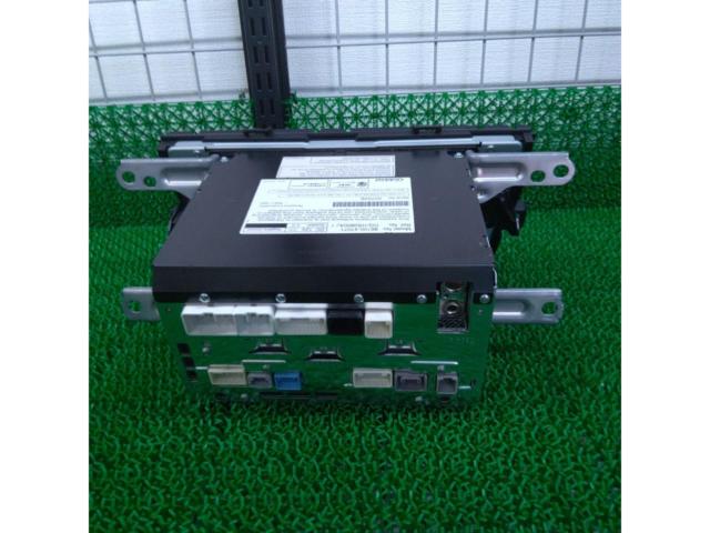 ワケアリ!【トヨタ純正】ZVW30/プリウス前期 純正HDDマルチナビ