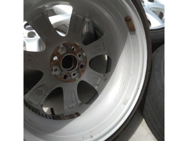 ホイールのみ【BMW】MINI純正 ブリッジスポーク R94(Bridge Spoke 94)