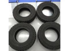 タイヤのみ【YOKOHAMA】GEOLANDAR M/T G003 235/85R16 4本セット