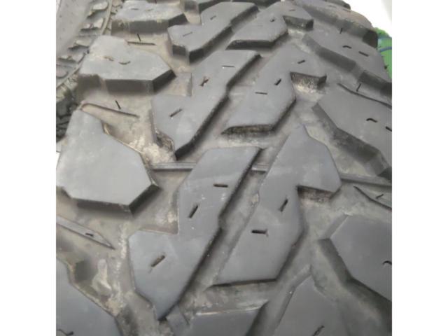 タイヤのみ【YOKOHAMA】GEOLANDAR M/T G003 235/85R16 4本セット