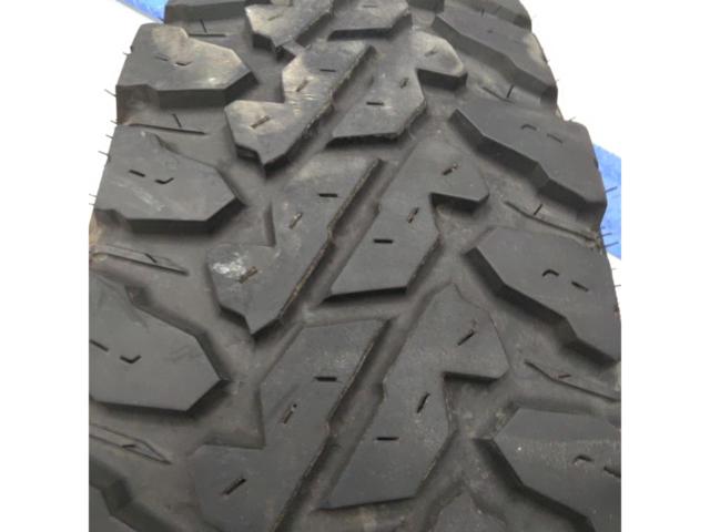 タイヤのみ【YOKOHAMA】GEOLANDAR M/T G003 235/85R16 4本セット