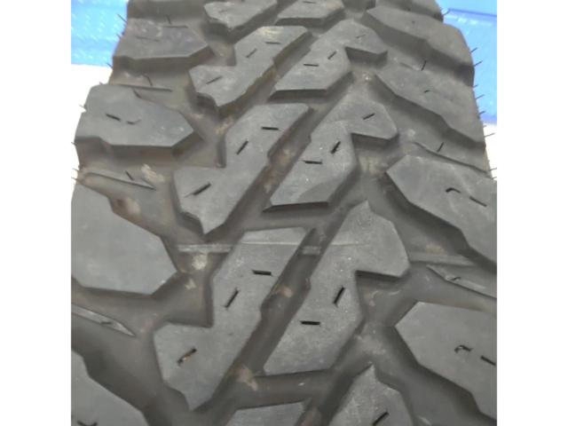 タイヤのみ【YOKOHAMA】GEOLANDAR M/T G003 235/85R16 4本セット