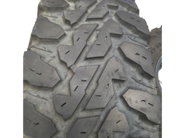 タイヤのみ【YOKOHAMA】GEOLANDAR M/T G003 235/85R16 4本セット