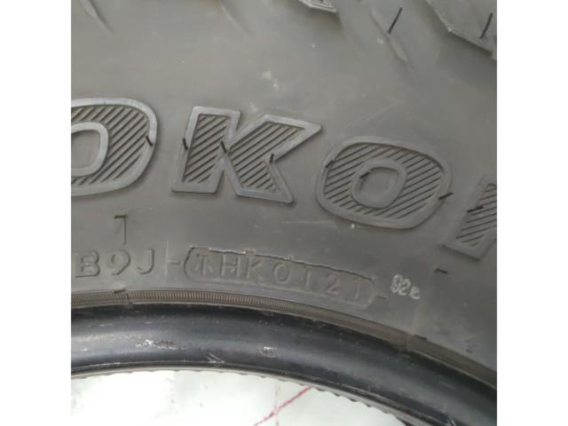 タイヤのみ【YOKOHAMA】GEOLANDAR M/T G003 235/85R16 1本