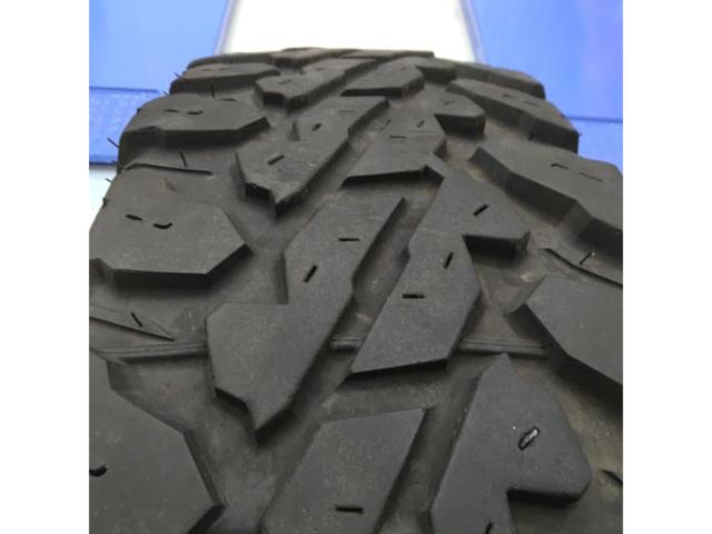タイヤのみ【YOKOHAMA】GEOLANDAR M/T G003 235/85R16 1本