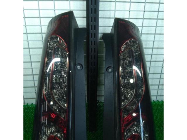 ワケアリ!【M-BRO】MK21S/パレット スモークLEDテールランプ左右セット