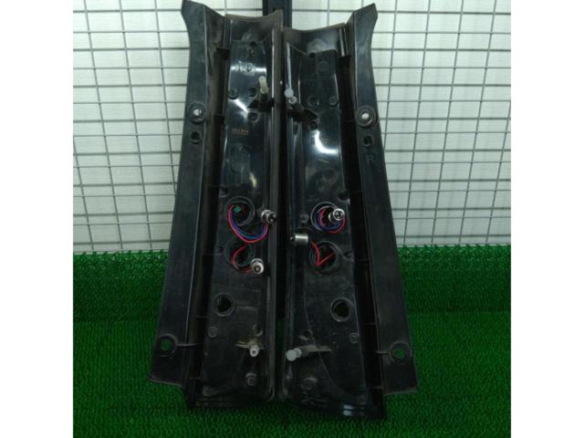 ワケアリ!【M-BRO】MK21S/パレット スモークLEDテールランプ左右セット