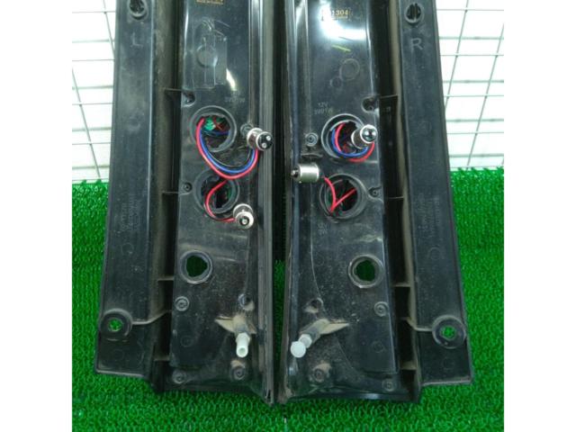 ワケアリ!【M-BRO】MK21S/パレット スモークLEDテールランプ左右セット