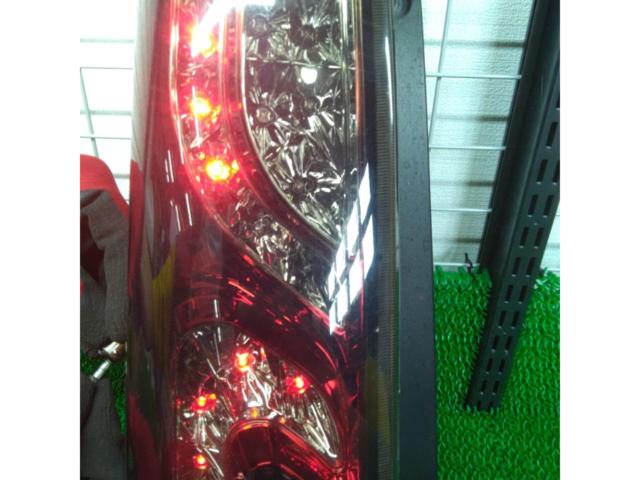 ワケアリ!【M-BRO】MK21S/パレット スモークLEDテールランプ左右セット