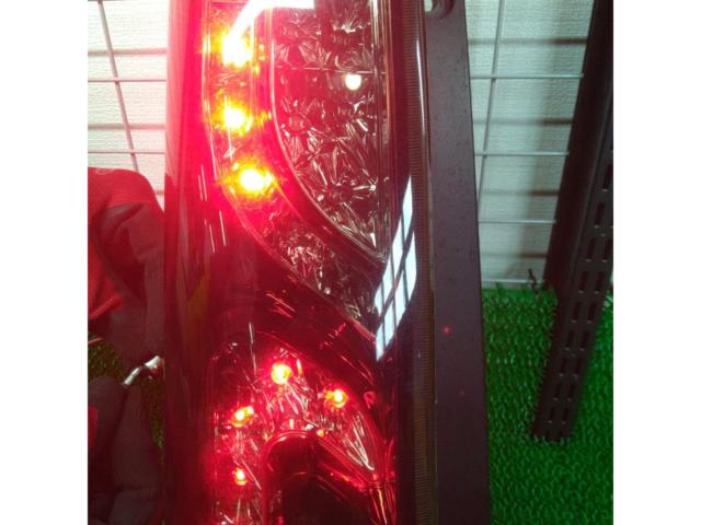 ワケアリ!【M-BRO】MK21S/パレット スモークLEDテールランプ左右セット