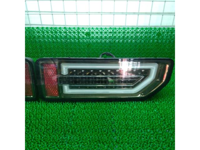 【M-BRO】JB64W/ジムニー サンダーフルLEDテールランプ