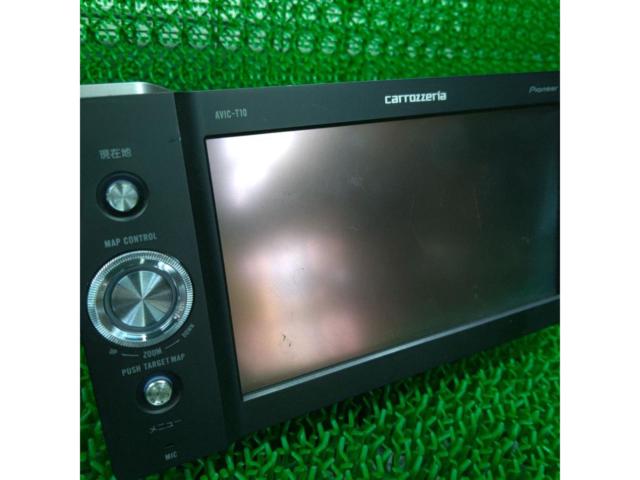 ワケアリ!【carrozzeria】AVIC-T10