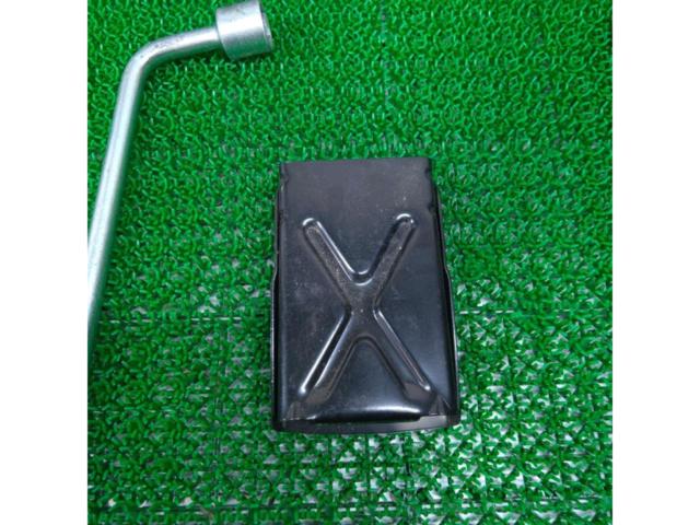 ワケアリ!【トヨタ純正】車載工具セット