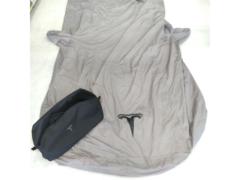 【テスラ純正(TESLA)】モデル3専用 屋外用ボディカバー