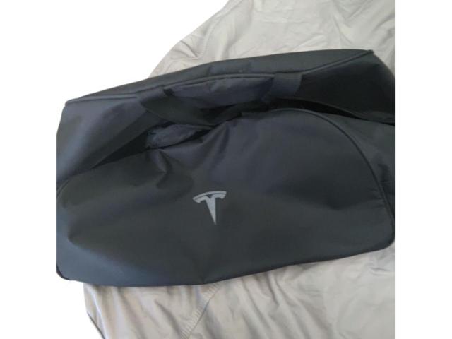 【テスラ純正(TESLA)】モデル3専用 屋外用ボディカバー