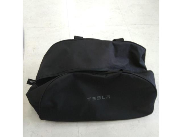 【テスラ純正(TESLA)】モデル3専用 屋外用ボディカバー