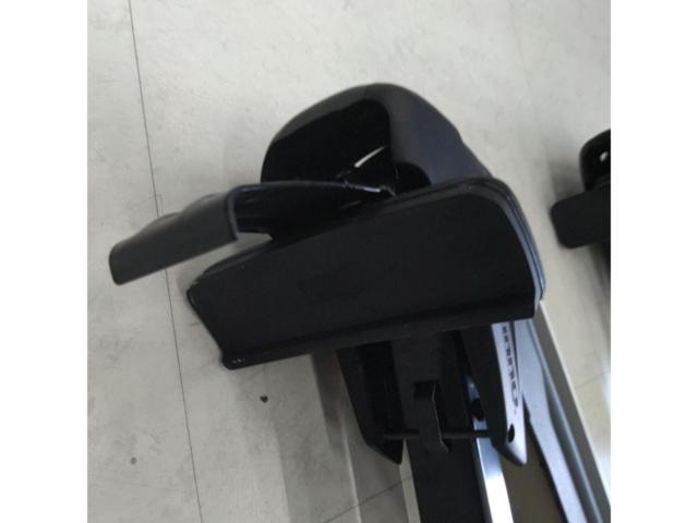 【INNO/RV-INNO】UK729+K384 スキー/スノーボードキャリア