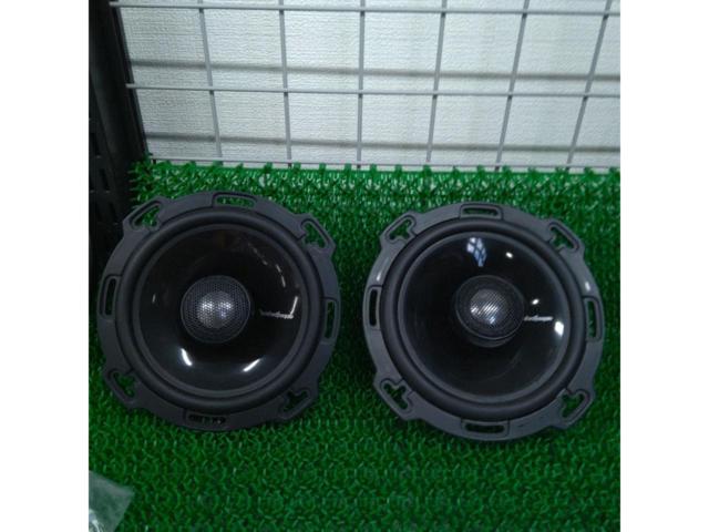 【Rockford】POWER T16