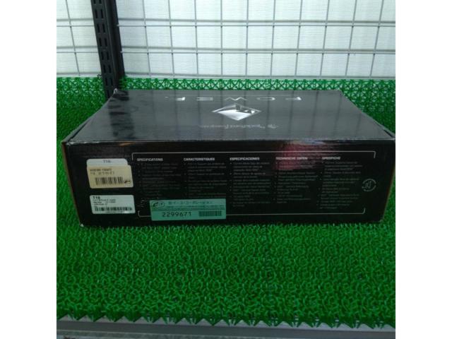 【Rockford】POWER T16