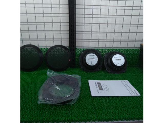 【Rockford】POWER T16