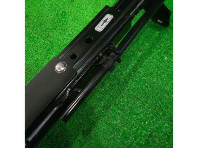【RECARO】ZF1/CR-Z純正オプションシートレール『運転席側』