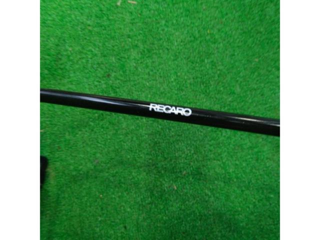 【RECARO】シートレール『2081.352.2』運転席側