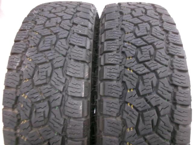 【ORIGIN Labo】MUD-SR7 + 【TOYO】OPEN COUNTRY A/T3 215/70R16