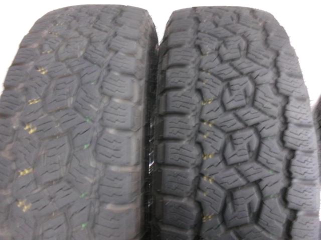 【ORIGIN Labo】MUD-SR7 + 【TOYO】OPEN COUNTRY A/T3 215/70R16