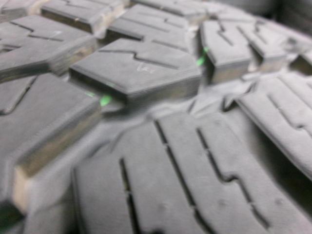 【ORIGIN Labo】MUD-SR7 + 【TOYO】OPEN COUNTRY A/T3 215/70R16