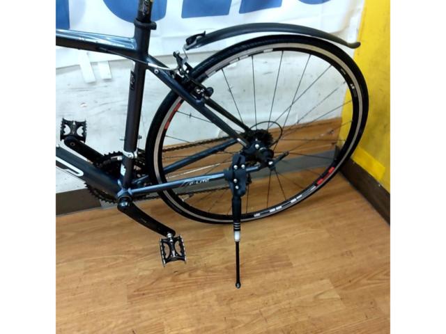 ※レストアベース FELT SPEED33 2008年頃モデル 700×28C 3×9S アルミクロスバイク ブラック