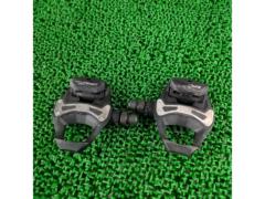 SHIMANO PD-R550 ビンディングペダル ブラック