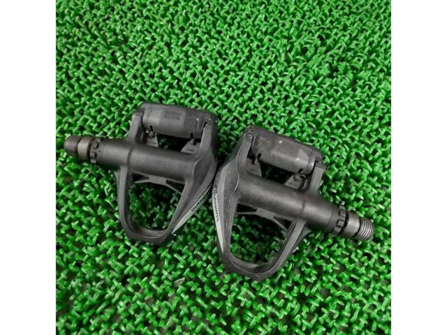 SHIMANO PD-R550 ビンディングペダル ブラック