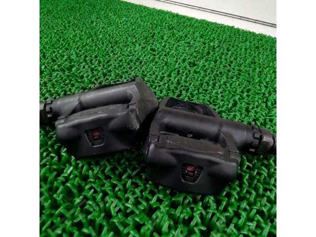 SHIMANO PD-R550 ビンディングペダル ブラック