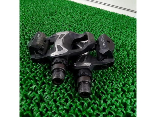 SHIMANO PD-R550 ビンディングペダル ブラック