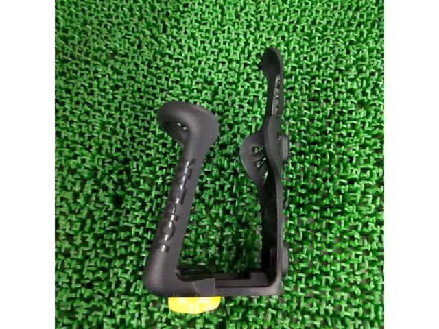 【わけあり現状販売】※ヒビ割れ有り TOPEAK モジュラーケージEX ブラック