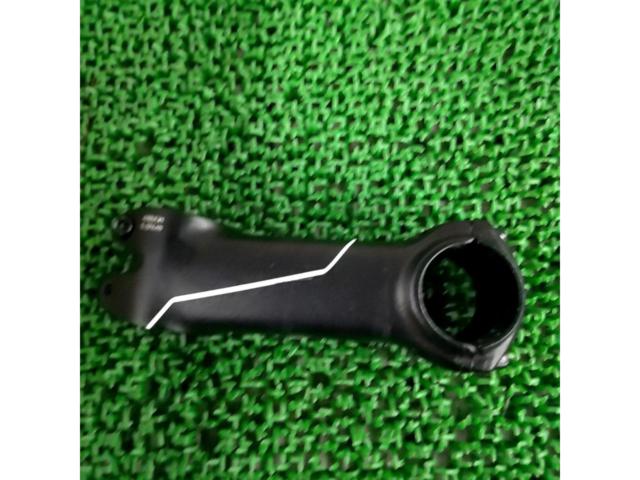 GIANT CONNECT アルミステム 31.8Φ/100mm ブラック
