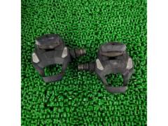 SHIMANO PD-RS500 SPD-SL ビンディングペダル ブラック