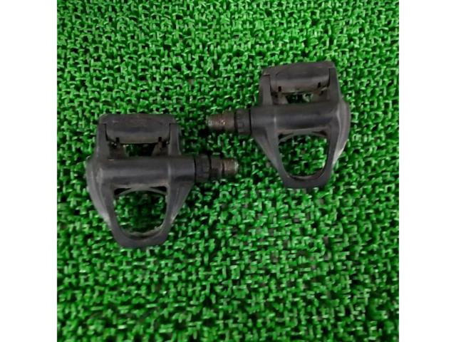 SHIMANO PD-RS500 SPD-SL ビンディングペダル ブラック